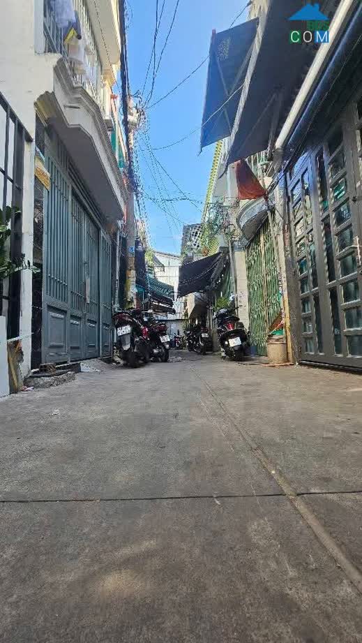 Ảnh Bán nhà khu vực Tân Bình 0