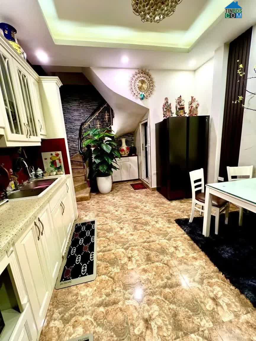 Ảnh Cho thuê nhà Lý Nam Đế-Hoàn Kiếm, 25m2, 4 tầng, 15tr 0