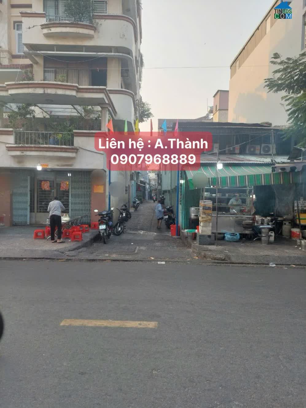 Ảnh Bán nhà mới 3m6 x 28m, 1 trệt 1 lầu ,Đường Phạm Văn Chí ,Phường 4 ,Quận 6 0