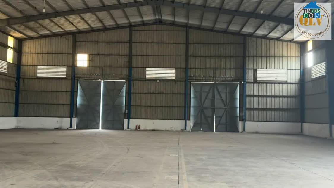 Ảnh Cho thuê nhà xưởng – CHÂU THÀNH, TIỀN GIANG – 3.640m² 0
