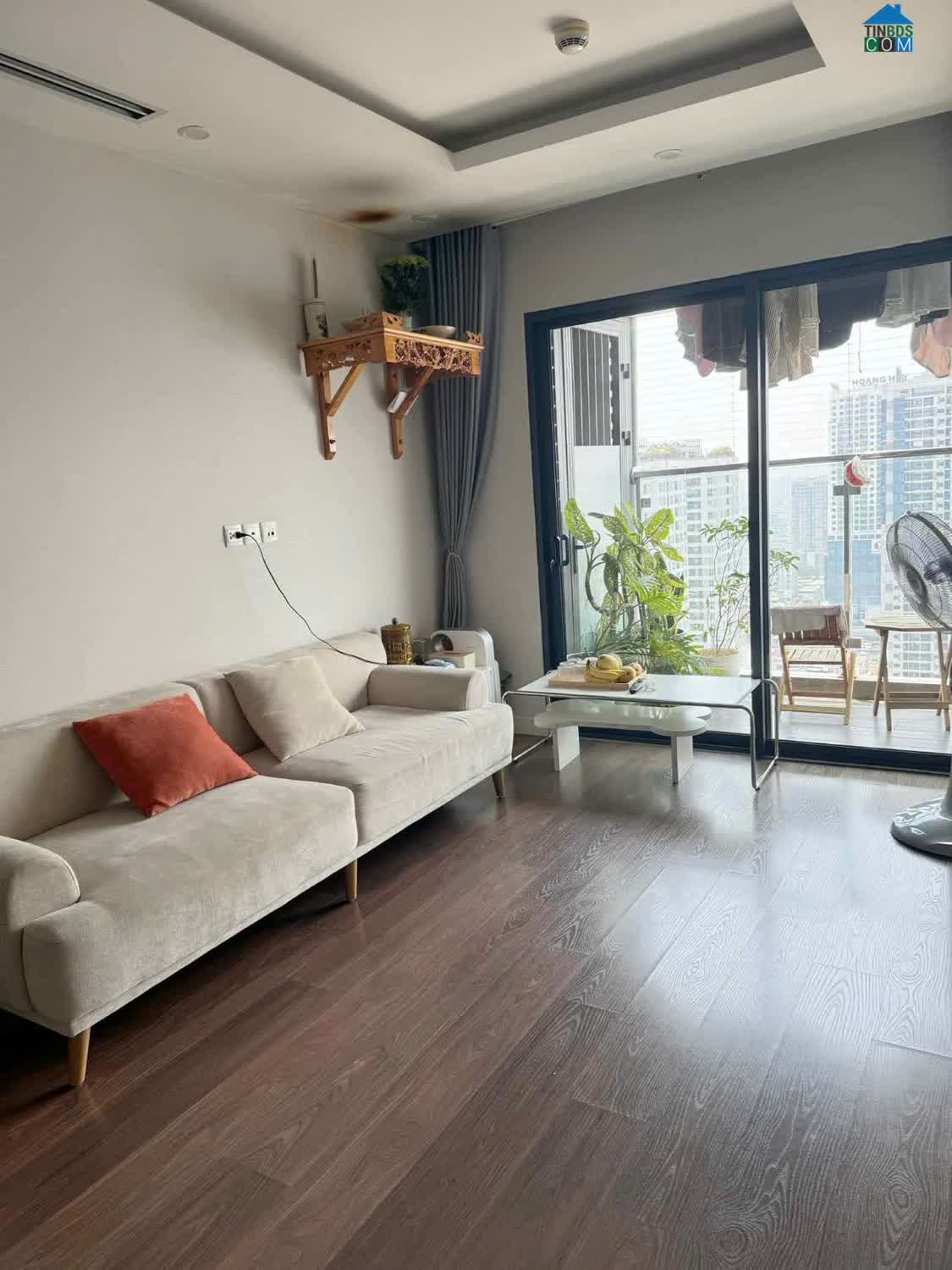 Ảnh Bán Chung cư Imperia Garden 2PN nhà đẹp full đồ, giá chỉ 8 tỷ 0