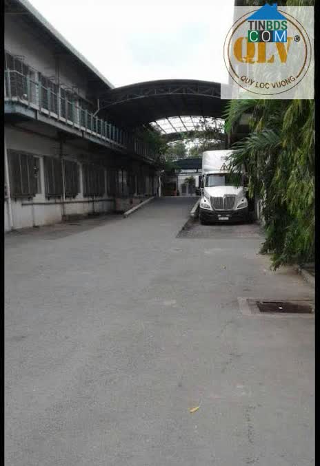 Ảnh Cho thuê nhà xưởng KCN MỸ THO, TIỀN GIANG – 8.000 m² 0