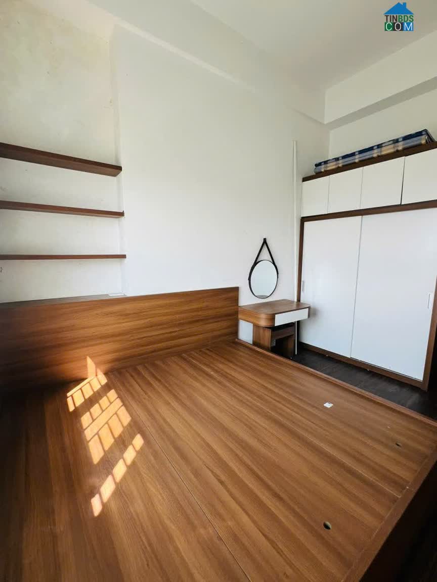 Ảnh Bán Nhanh Căn Hộ 48m2, 01 Ngủ Khu 5 Tòa Mặt Đường Cienco5, Kđt Thanh Hà, Hà Đông, Hà Nội 0