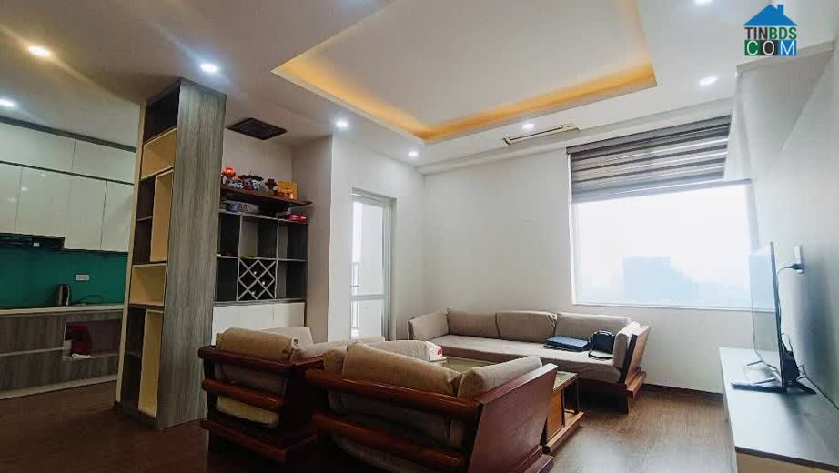 Ảnh Căn Hộ Xuân La 99M2 - Căn Góc Hướng Mát - Ngắm Hồ Tây Đẳng Cấp 0