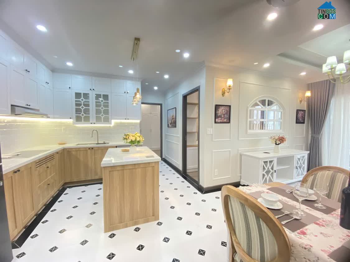 Ảnh Căn hộ 2PN Lavida Plus Quận 7 Full nội thất, vào ở ngay 0