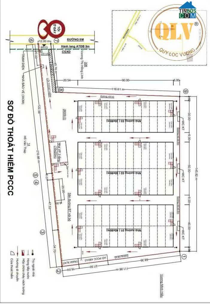 Ảnh Bán nhà xưởng – BẾN CÁT, BÌNH DƯƠNG – 19.189 m²Bán nhà xưởng – BẾN CÁT, BÌNH DƯƠNG – 19.189 m² 0