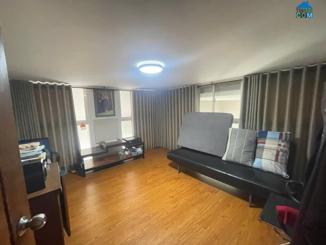 Ảnh Bán nhà Quận 7 đường số 45 Tân Quy cũ dt 8x18m 2 lầu áp mái giá 33 tỷ 0