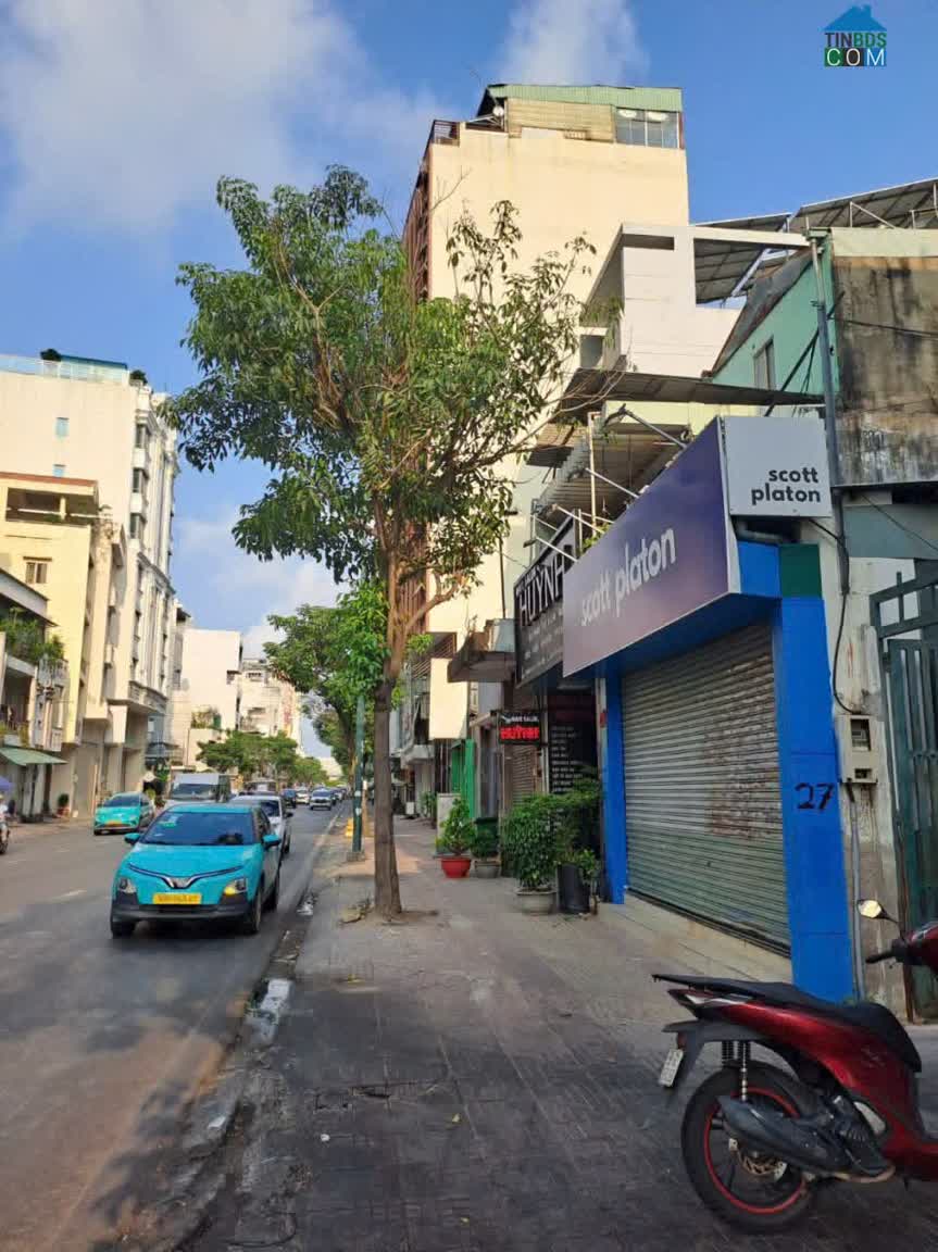 Ảnh Bán Nhà Mặt Tiền Hồng Hà Tân Bình. Lh:0383884135 0