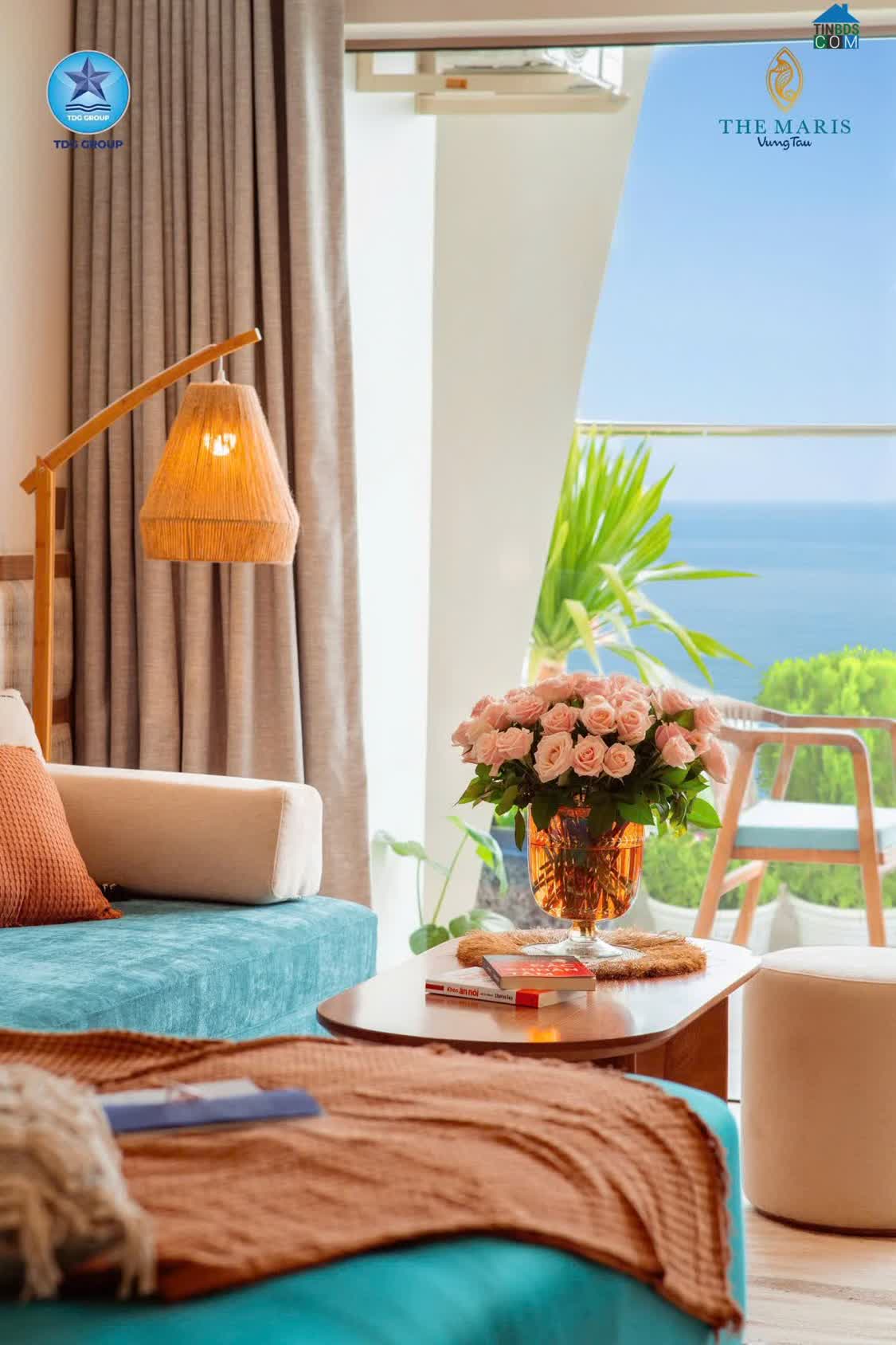 Ảnh Căn Hộ Nằm Ngay Sát Biển Chỉ Cách Vài Bước Chân Sở Hữu Hệ Thống Tiện Ích Đa Dạng, Thanh Toán... 0