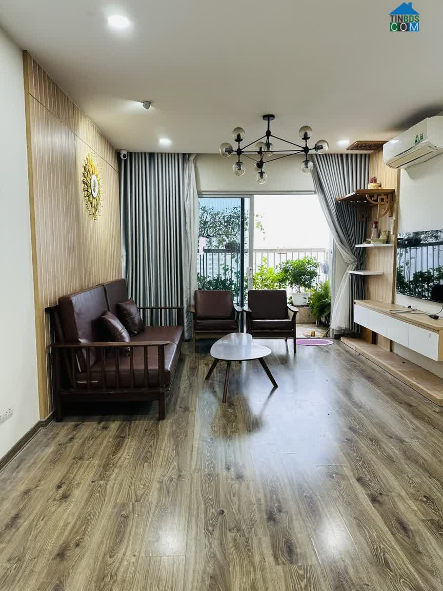 Ảnh Chuyển nhượng căn hộ 3PN-104m2 Ecolife Capitol, giá chỉ 9ty1 0