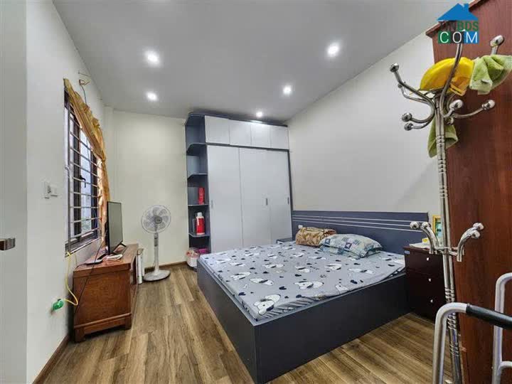 Ảnh Bán Nhà Siêu Đẹp Phố Định Công 0