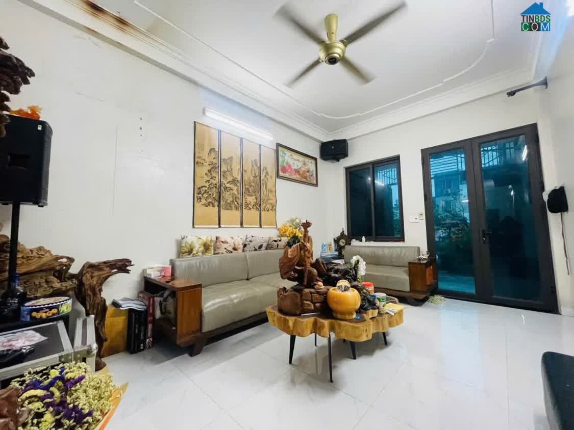 Ảnh Bán Nhà Cực Hiếm-Định Công Hạ 0