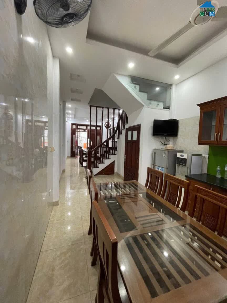 Ảnh Bán Nhà - Định Công Hạ 0