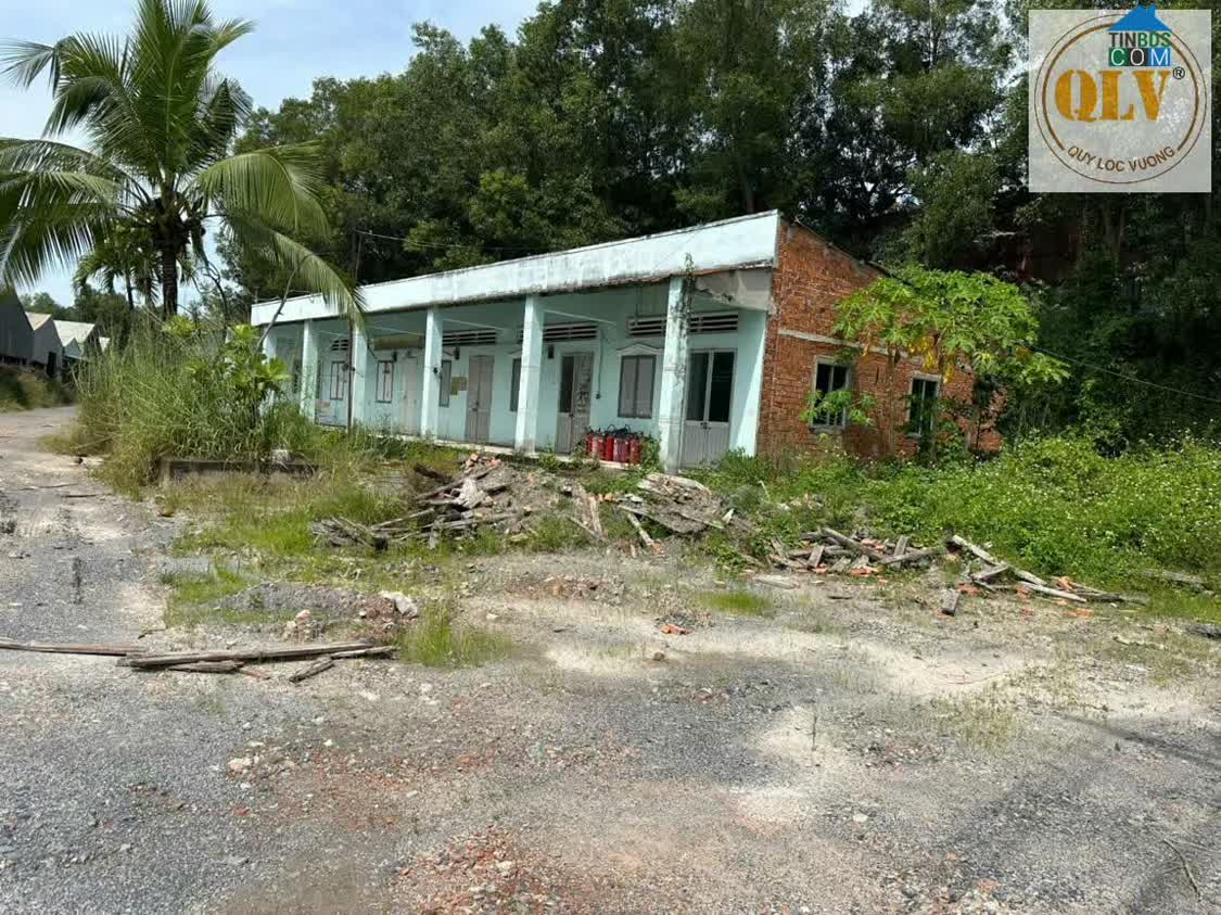 Ảnh Cho thuê nhà xưởng – BẮC TÂN UYÊN, BÌNH DƯƠNG – 37.000m² 0