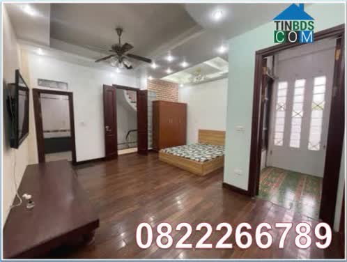 Ảnh Chính chủ cho thuê phòng tầng 3 nhà phố Trúc Khê (Láng Hạ), Hà Nội. 0822266789 0