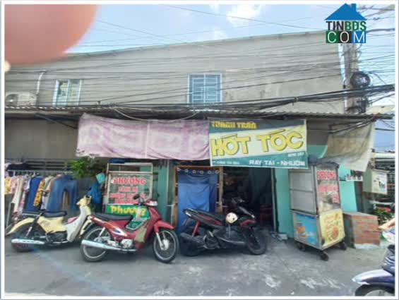 Ảnh Nhà nhỏ xinh - Giá siêu mềm chỉ 1,2 tỷ - An Khánh (P.Tân An mới), Cần Thơ, 0399363781 0