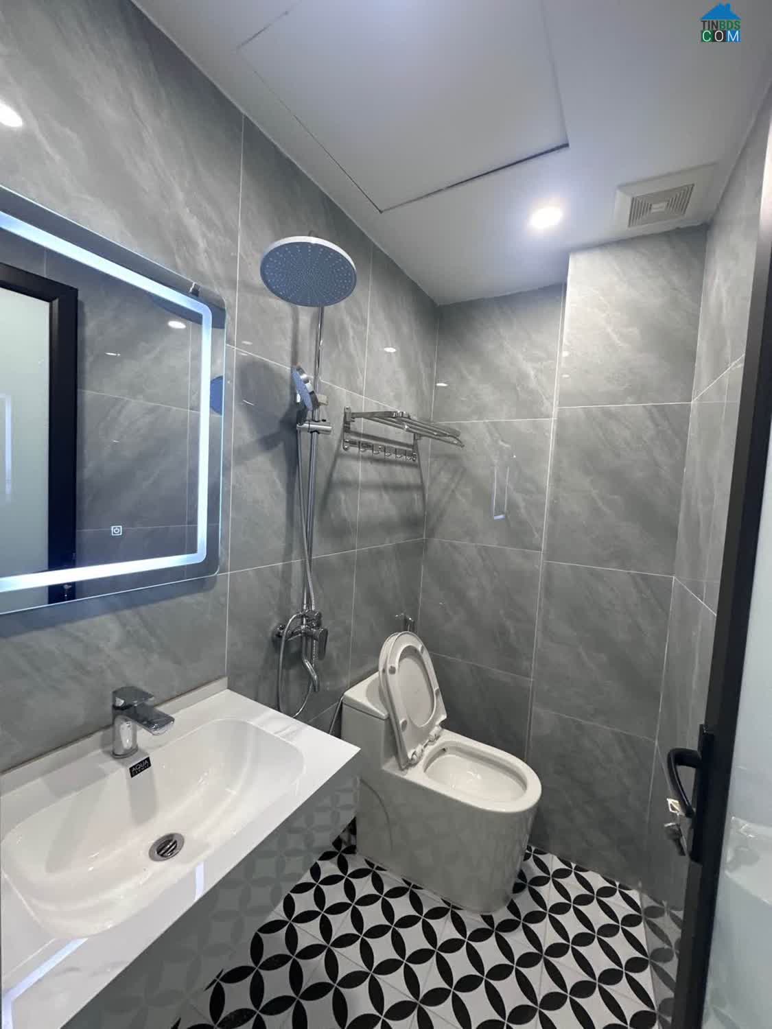 Ảnh 6 Tỷ Hơn Có Nhà Gần Hồ Ba Mẫu 28M2 X 4t_ngõ Thông Thoáng_full Nội Thất_về Ở Ngay 0