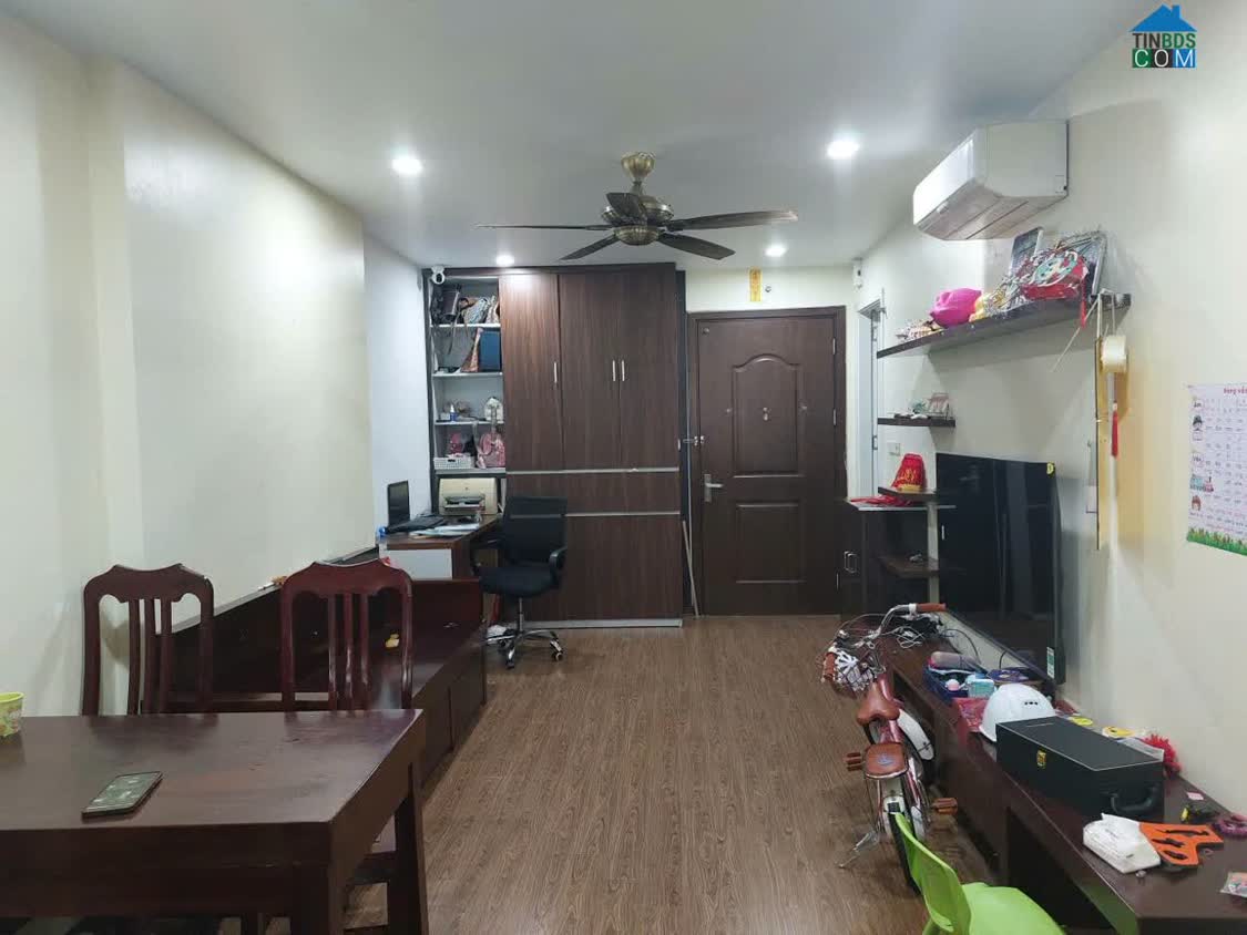 Ảnh Bán căn 2 ngủ dự án The Vesta Hà Đống 0