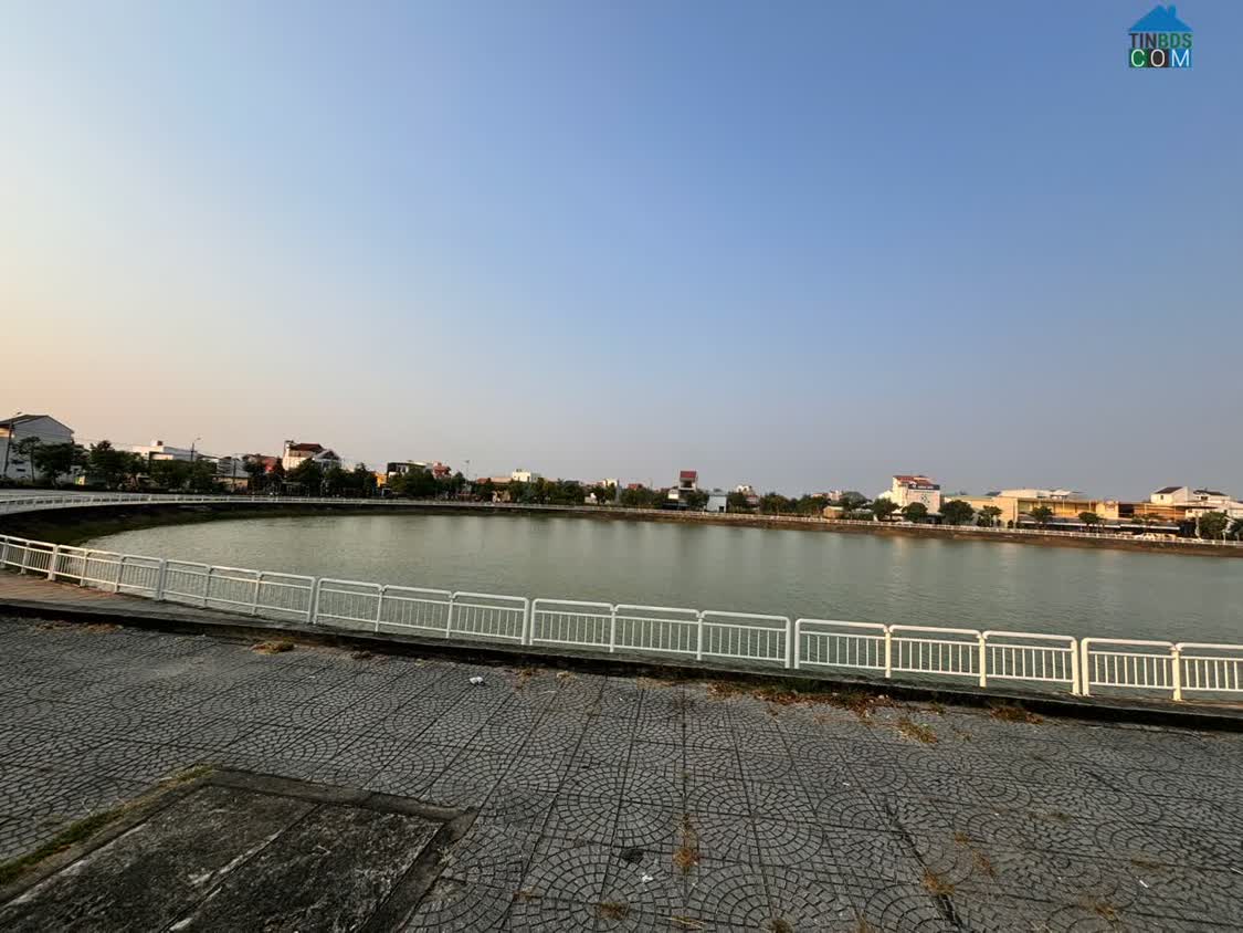 Ảnh Bán nhà 3 tầng view hồ Trảng Kèo dòng tiền hơn 200tr/ tháng. 0