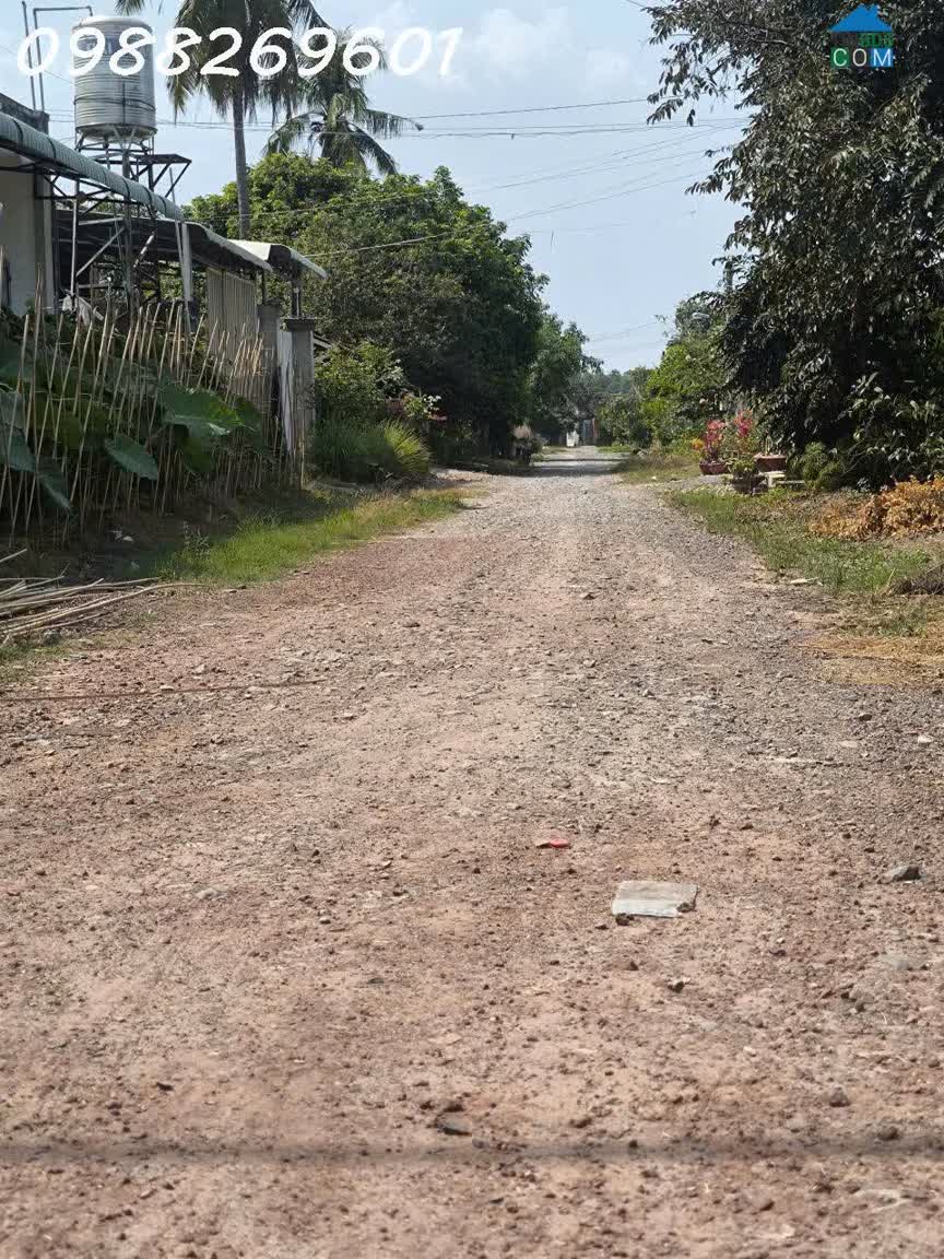 Ảnh CHÍNH CHỦ CẦN BÁN Ạ. Lô Đất SỔ RIÊNG NGAY Trường Đông, Hòa Thành, tỉnh Tây Ninh 0