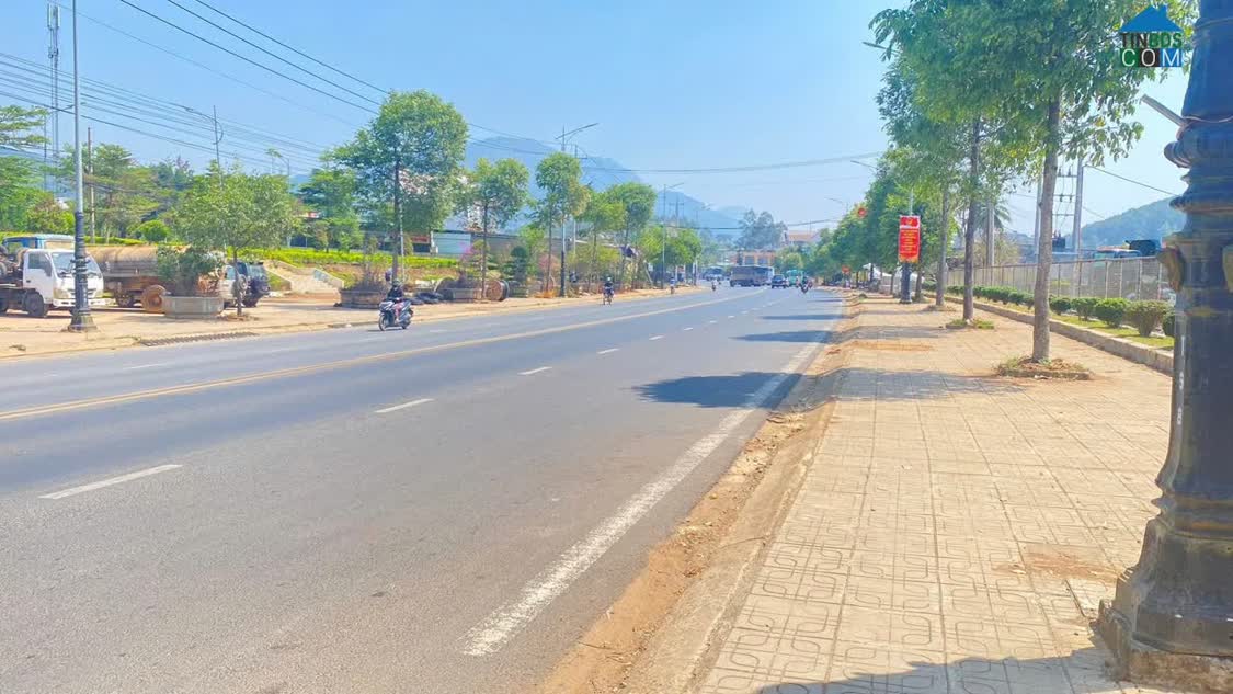 Ảnh Đất mặt tiền quốc lộ 20, hiệp thạnh, đức trọng cũ, lâm đồng 0