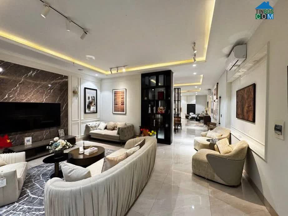 Ảnh Bán nhà mặt phố Khuất Duy Tiến 100m2*7T, 8m MT, Kinh doanh, Văn phòng 0