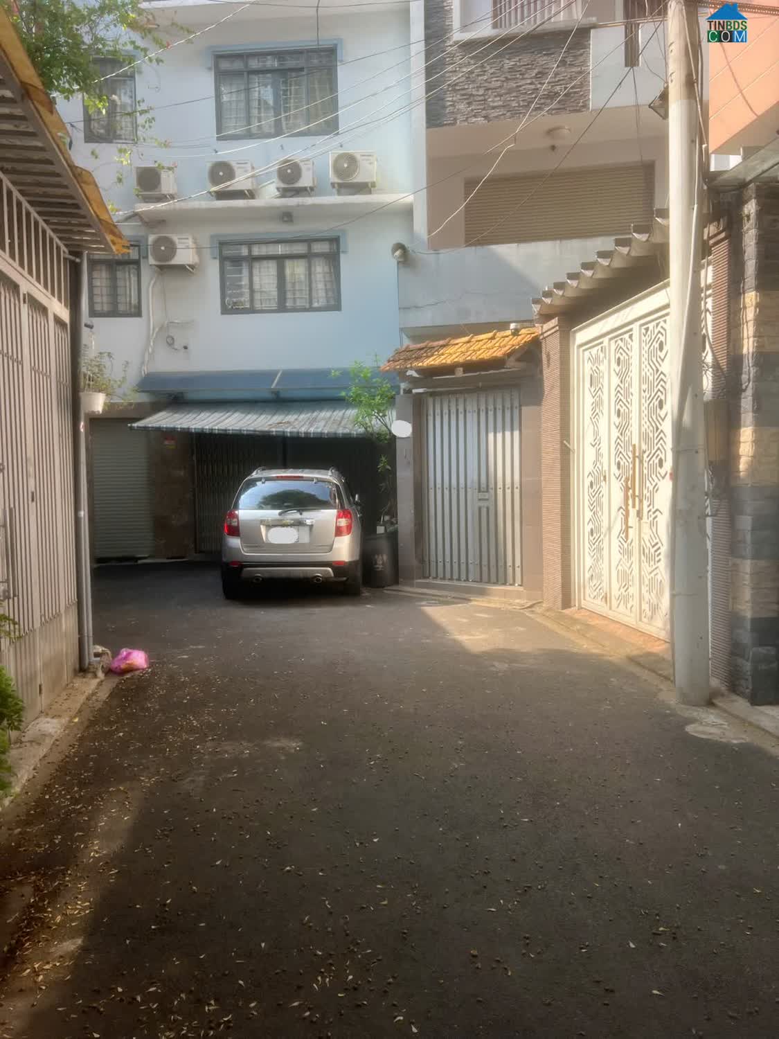 Ảnh Hạ Giá Bán Gấp Nhà 2 Mặt Tiền HXH Lạc Long Quân Quận Tân Bình, 12.88ty 0