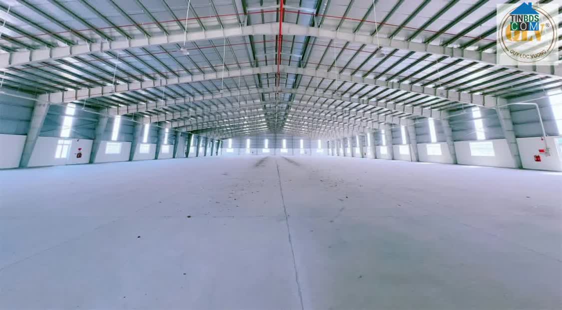 Ảnh Bán Nhà Xưởng – KCN Giang Điền, Trảng Bom, Đồng Nai – 10.691m² 0