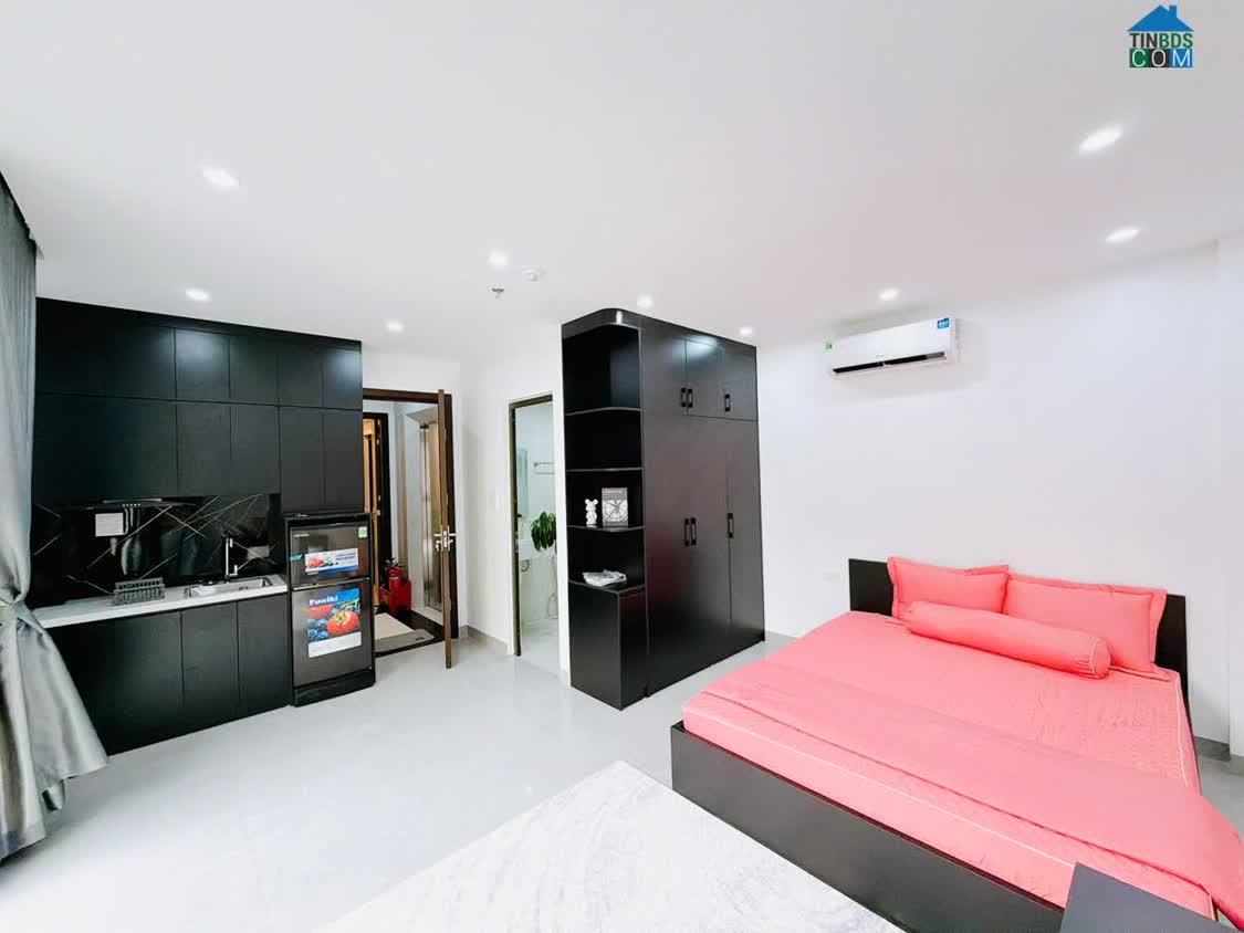 Ảnh Bán chung cư MN ngõ 139 Tam Trinh, 60m, 5 tầng, MT 4m, 13.5tỷ, cho thuê 50tr/th . 0