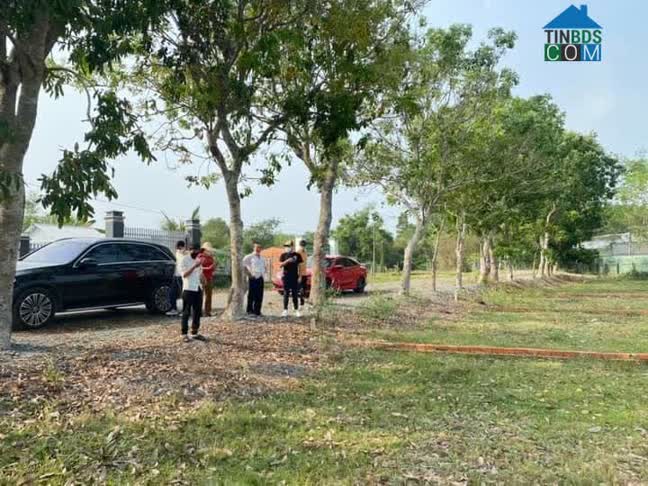 Ảnh Bán Đất 340m2 Gần trường THCS Nguyễn Văn Xơ, Xã Thái Mỹ, Củ Chi 0