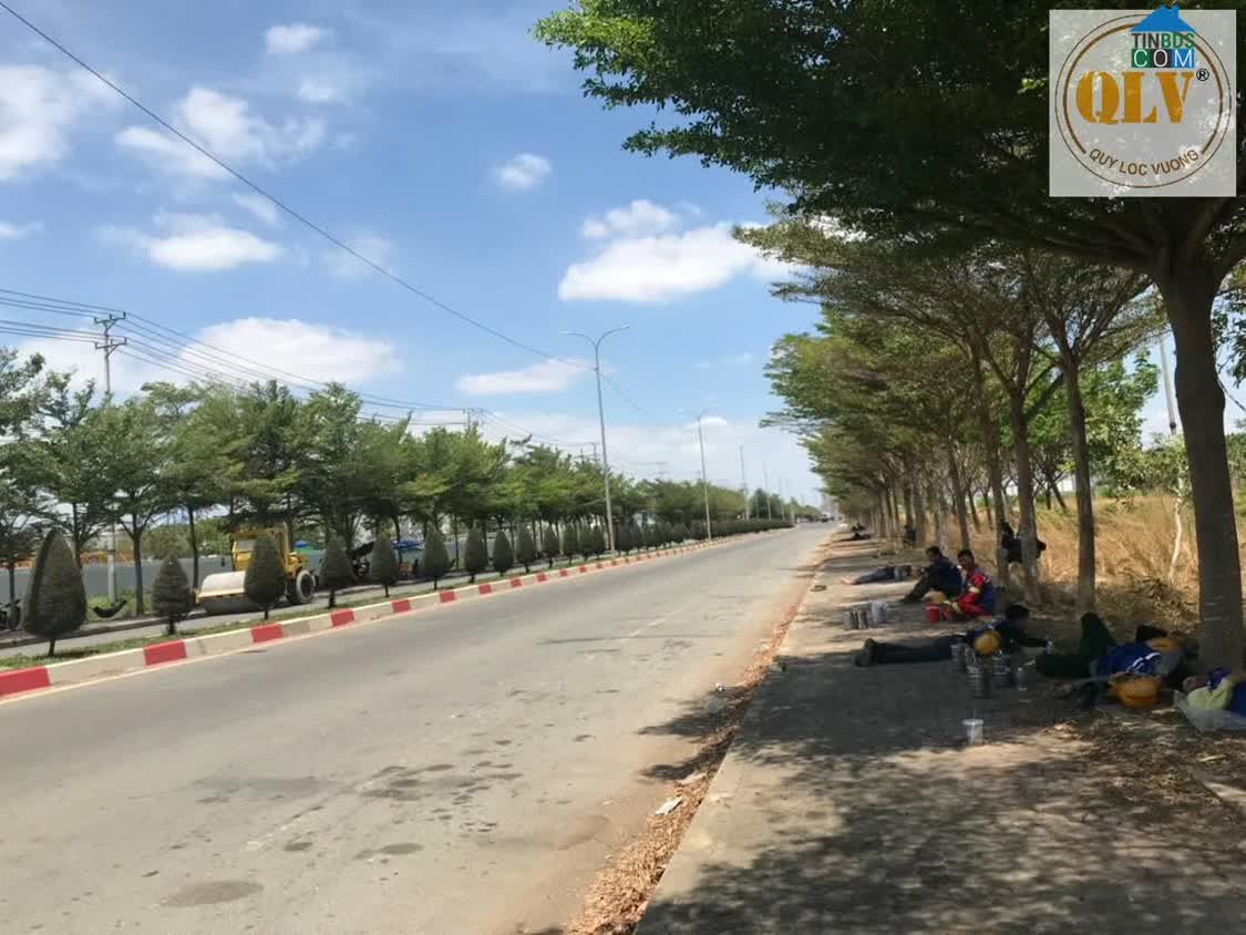 Ảnh Bán Đất KCN Cái Mép – BRVT – 30.000 M² 0