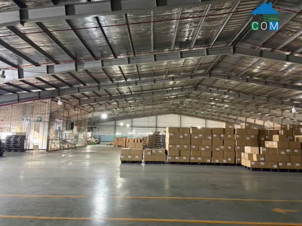 Ảnh Cho Thuê Nhà Kho 450M2 Sẵn Điện 3 Pha Tại Liên Chiểu, Giá Chỉ Có 20 Triệu 0