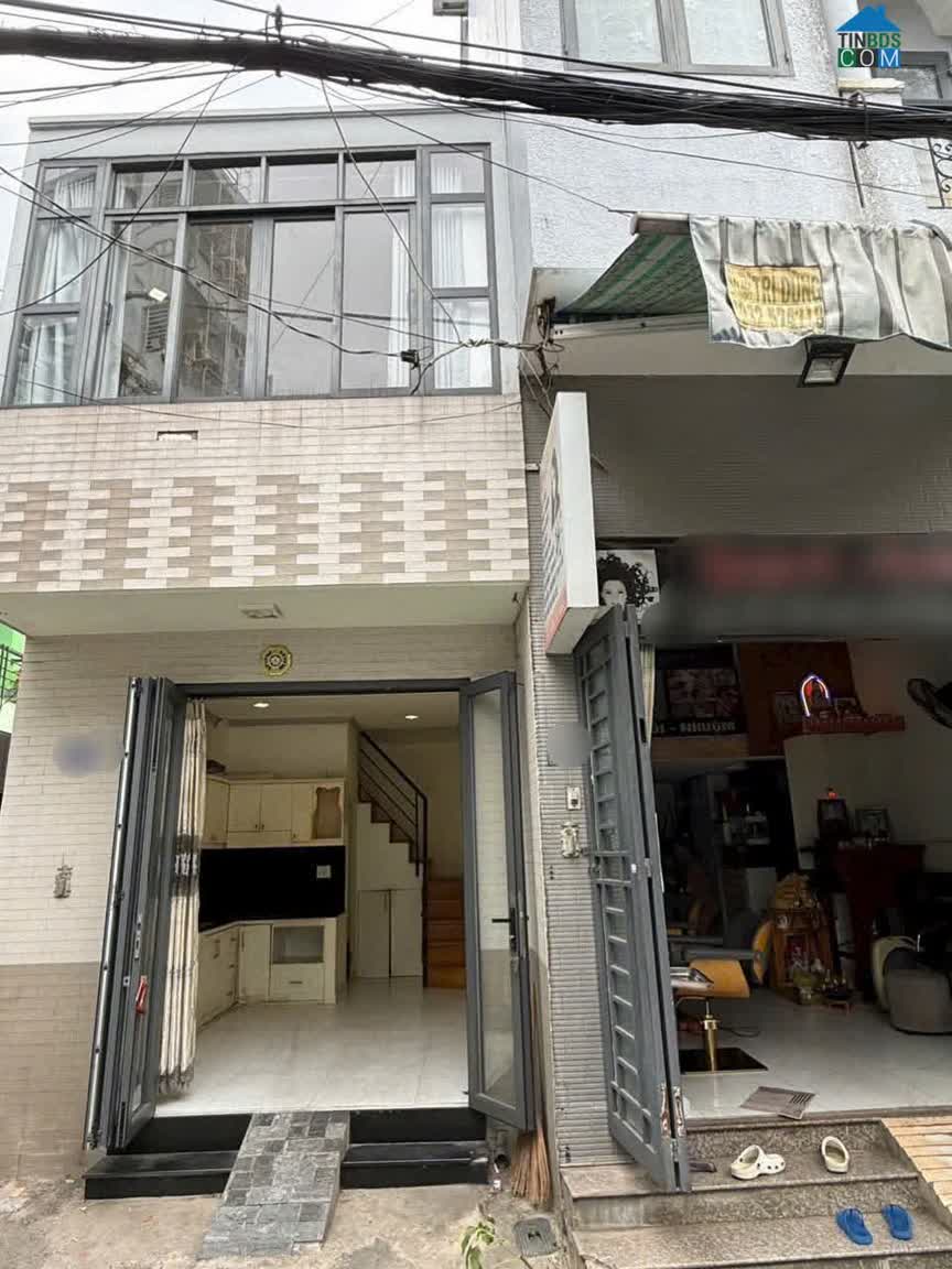 Ảnh Nhà Bán Góc 2 Mặt Tiền Hẻm 1/ Lê Trọng Tấn, Tân Phú. Lh:0933858454. 0