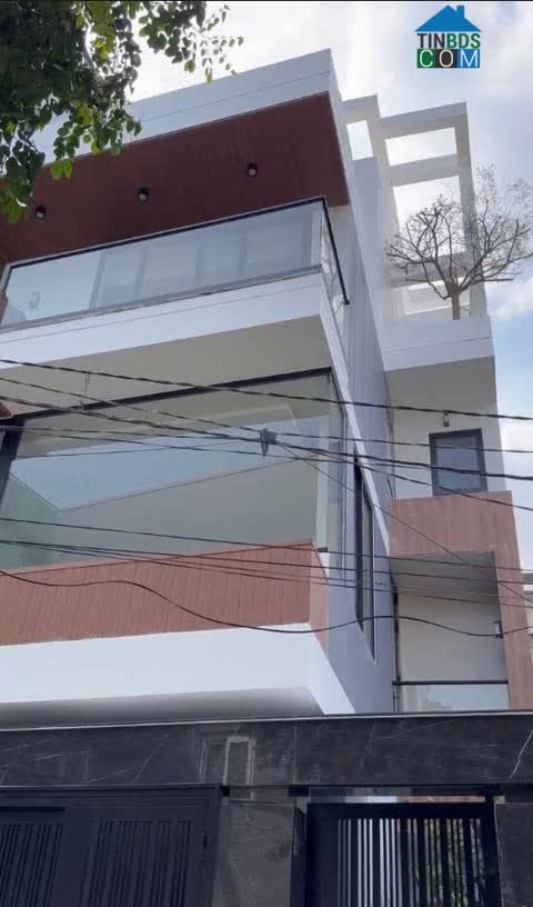 Ảnh Cho Thuê Phòng Mới Xây- Gần Đh Văn Lang (Bình Thạnh) 0