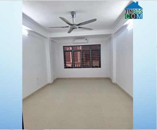 Ảnh Cho thuê nguyên tầng 3, Dt 25m2, Giá tốt, gần bến xe - ga Giáp Bát, Hoàng Mai, 0915368895 0