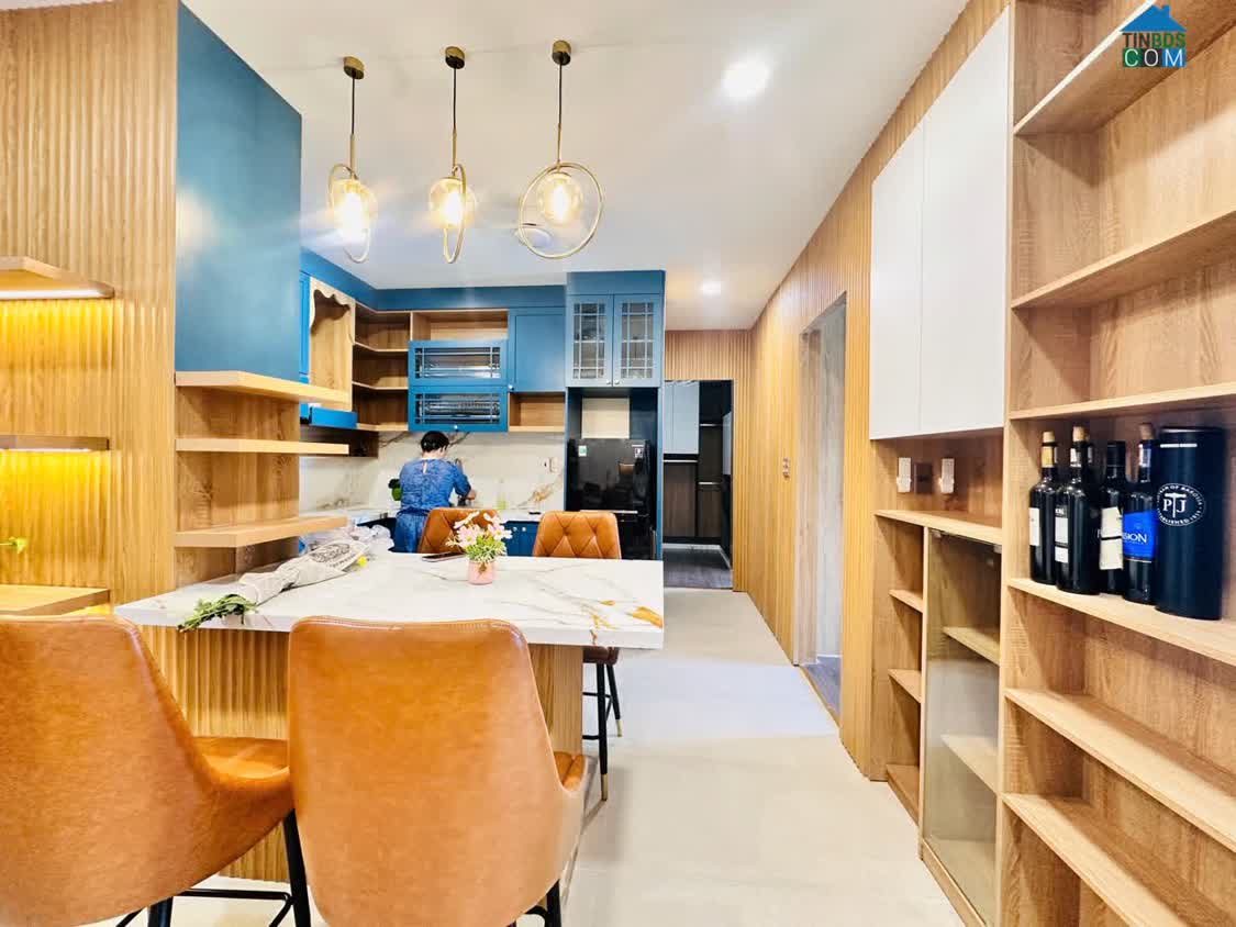 Ảnh Bán CC Lavida Plus, Nguyễn Văn Linh, Tân Phong, Q7, HCM, 5.35 tỷ, 74m2, giá bao hết 102% 0