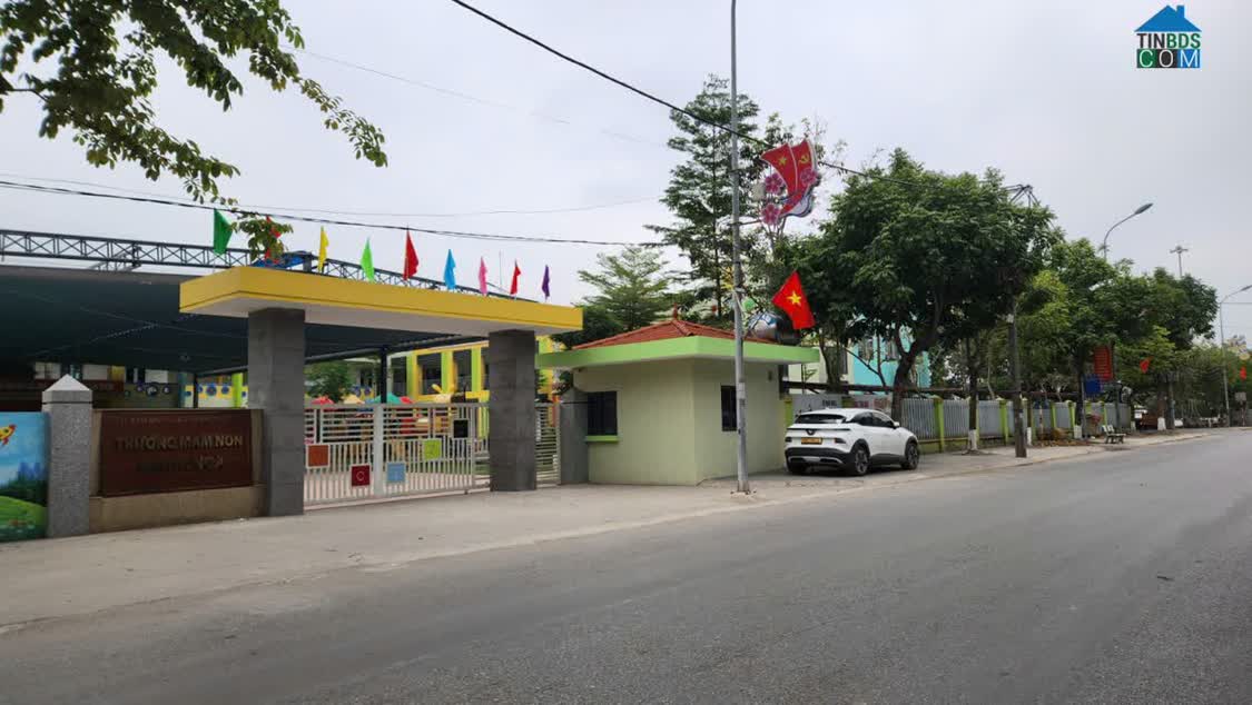 Ảnh Nhỉnh 4 tỷ 75m ô tô 7 chỗ vào đất Nam Hồng, Đông Anh 0