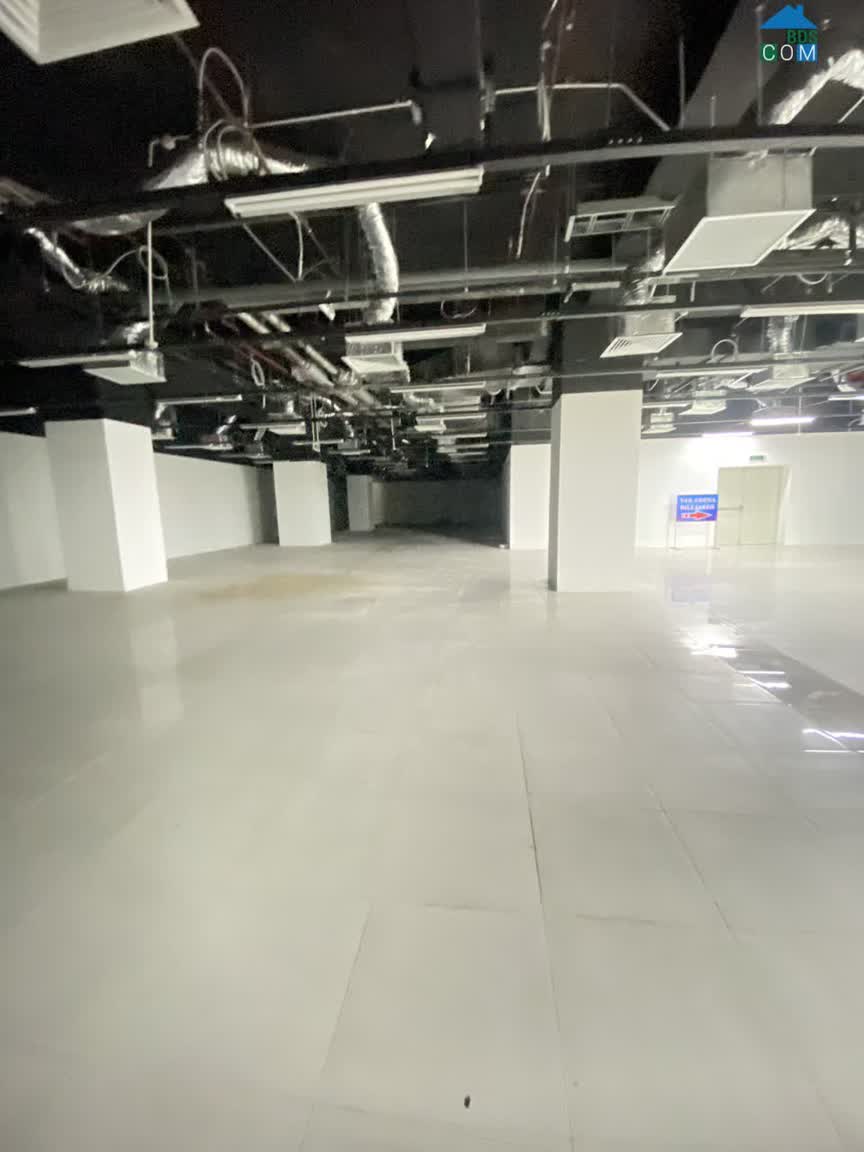Ảnh Cho thuê sàn thương mại chân đế tòa Mipec làm nhà hàng, game,gym, phòng tập...số 229 Tây Sơn,... 0