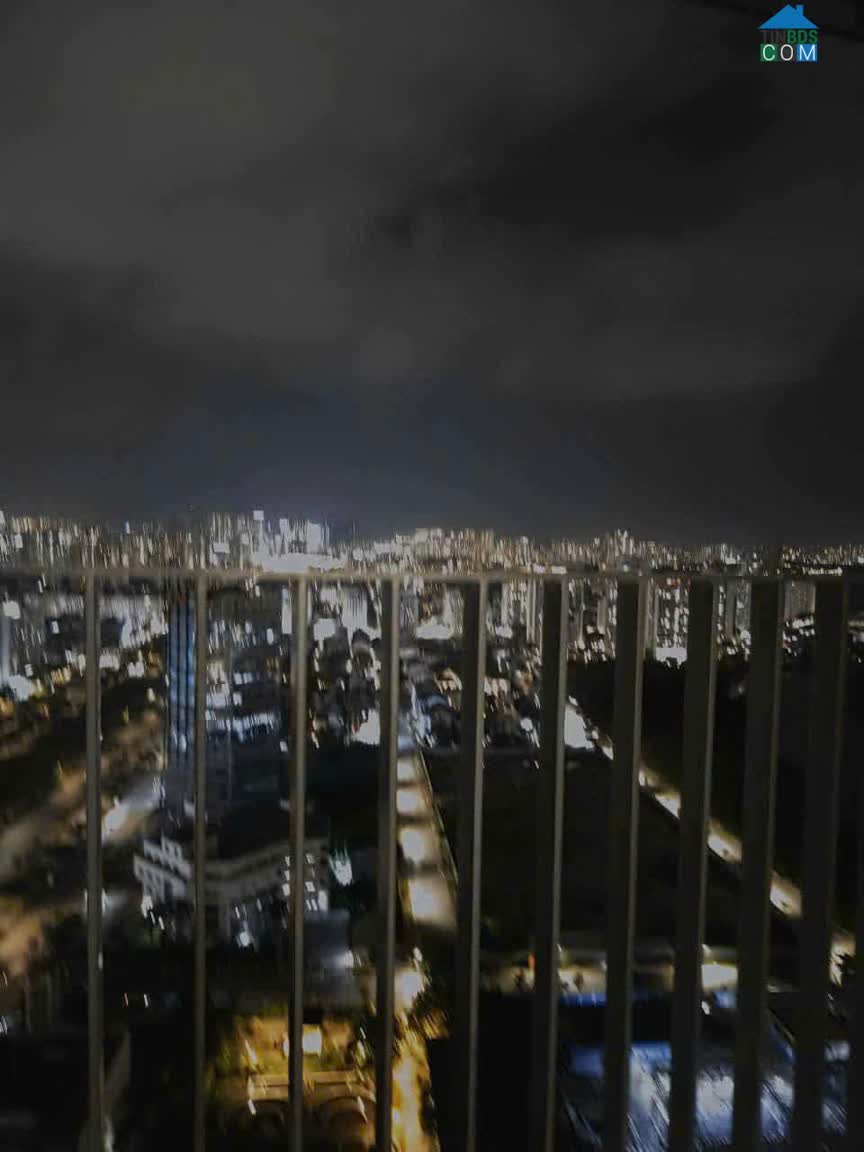 Ảnh Sang nhượng căn 55m2 1PN 1WC Lavida Plus đầy đủ nội thất chỉ 4.1 tỷ,view Phú Mỹ Hưng,lh 0938839926 0