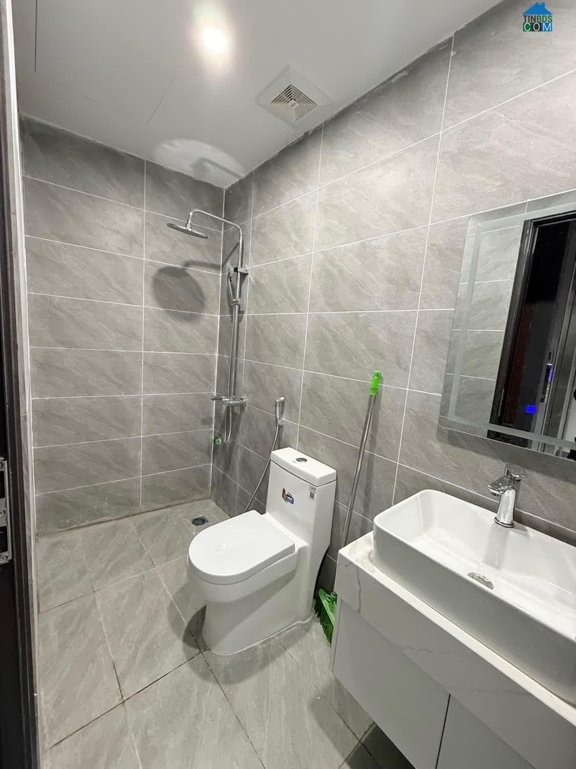 Ảnh Nhà 6 Tầng Thang Máy Xây Mới_gần Hồ Ba Mẫu Ô Đồng Lầm_36m2_ngõ Thông_full Nội Thất Xịn, Hơn 9 Tỷ 0