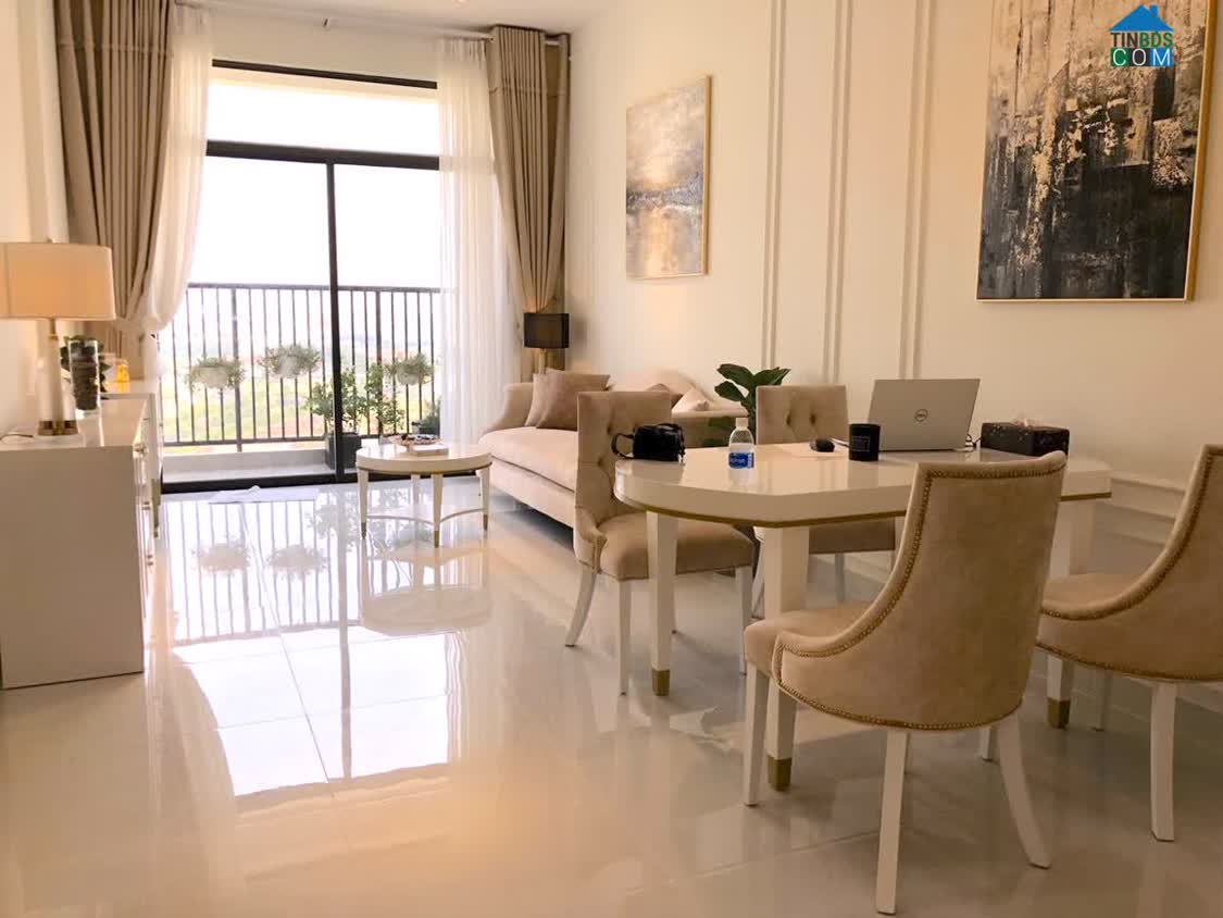 Ảnh Bán Căn Hộ Jamila Khang Điền Diện Tích To Nhất Loại 2pn, Full Nội Thất 5.67 Tỷ, Sẵn Sổ 0