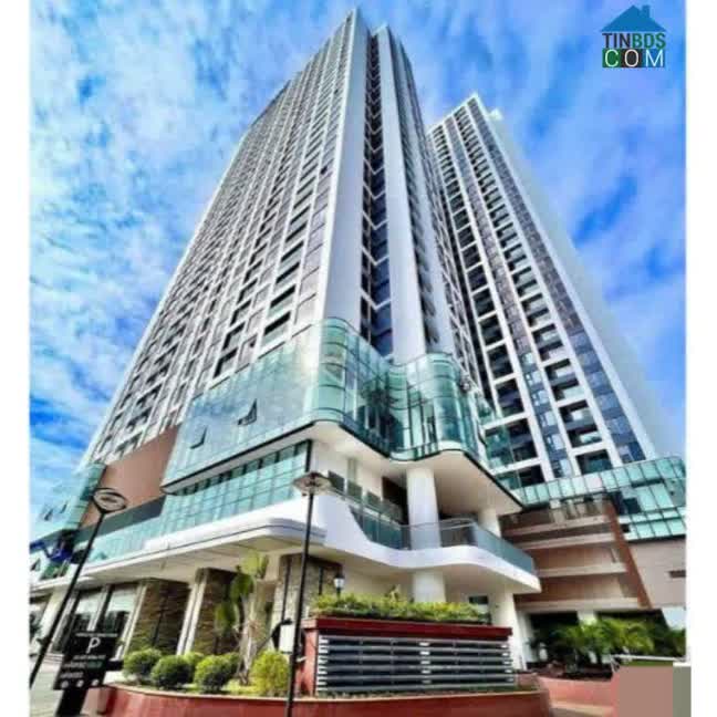 Ảnh Bán mặt bằng 2 tầng áp góc chân đế dự án Hoàng Huy Grand Tower, Thượng Lý, Hồng Bàng, Hải Phòng;... 0