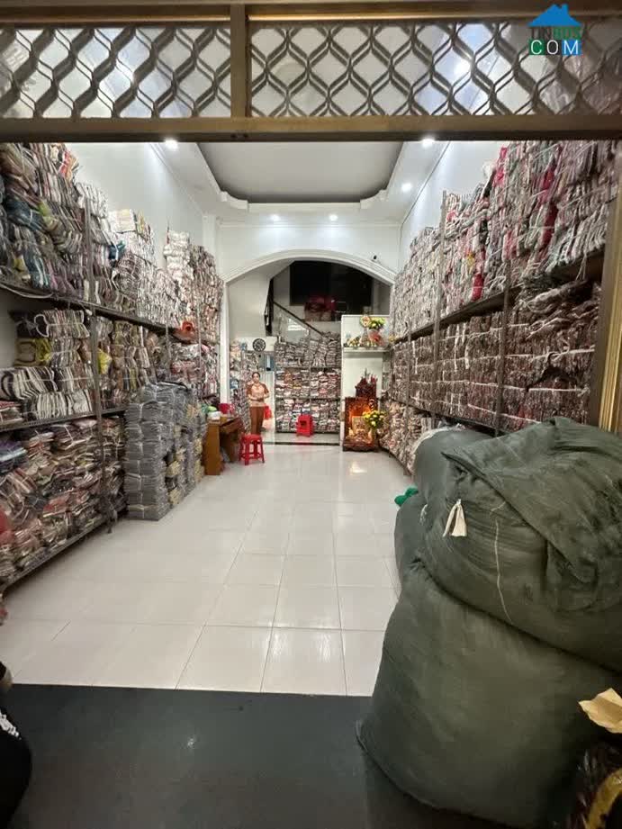 Ảnh HÀNG XÓM Trung tâm thương mại Tân Bình - MẶT TIỀN đẻ trứng vàng trong tương lai - 13 tỏi. 0