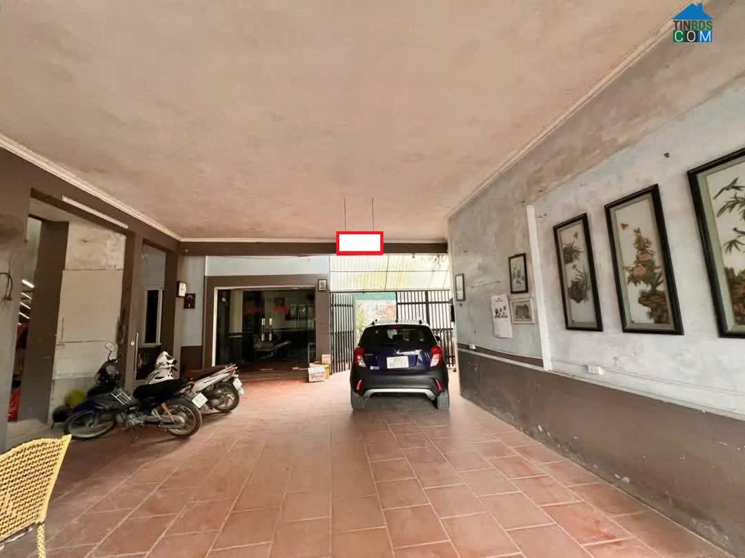 Ảnh Hiếm nhà 3 tầng mặt phố Ngô Quyền, 460m2, mặt tiền rộng 7m, vị trí đẹp, kinh doanh, giá 137 tỷ 0