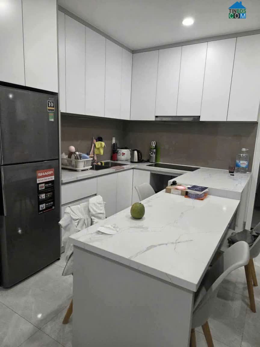 Ảnh Lavida Plus, chuyển nhượng căn 55m2 1PN 1WC đầy đủ nội thất chỉ 4.1 tỷ,view Phú Mỹ Hưng,lh... 0