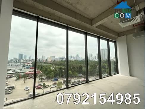 Ảnh Chính chủ cho thuê MB thương mại - ROX 136 Hồ Tùng Mậu, Phú Diễn, Hà Nội. 0792154985 0