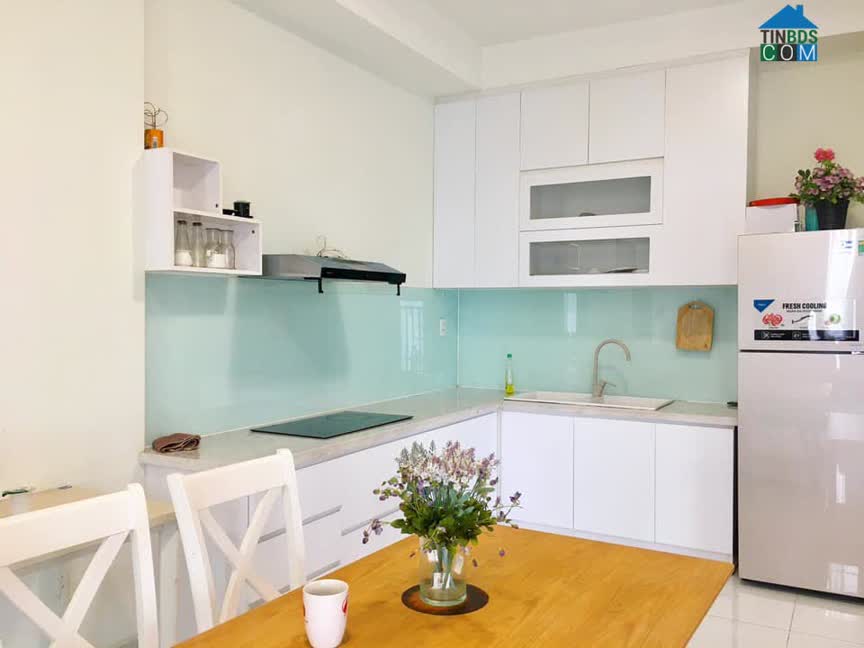 Ảnh Cho Thuê Căn Hộ Jamila Khang Điền Căn Góc 3PN Giá Mềm Nhất: 14 Triệu Xách Vali Vào Ở Ngay 0