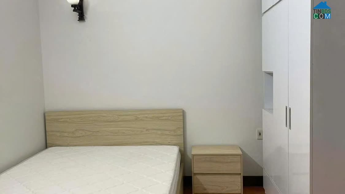 Ảnh Cho thuê nhà oto-kd An Dương-Tây Hồ, 55m2, 5T, 5 ngủ, 22tr 0