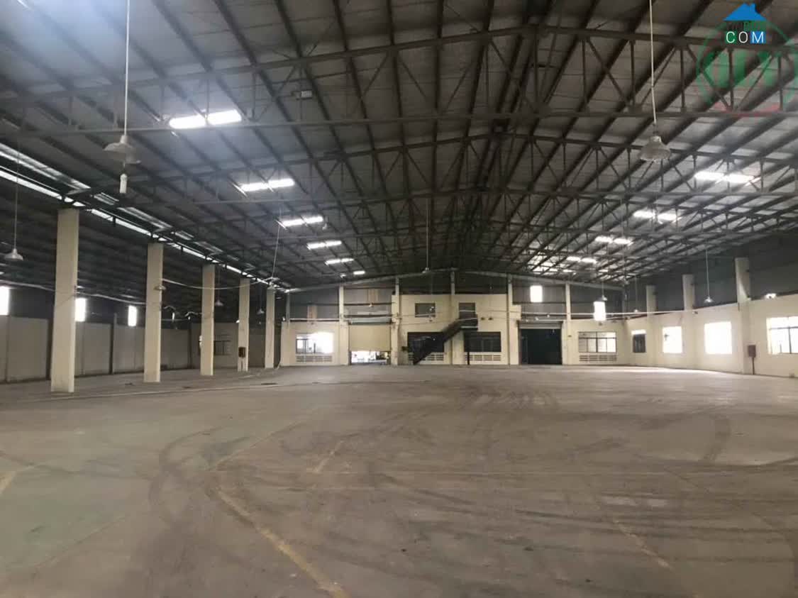 Ảnh Cho Thuê Nhà Kho 610M2 – Giá Siêu Tốt Chỉ 30 Triệu/tháng Tại Liên Chiểu Ã 0