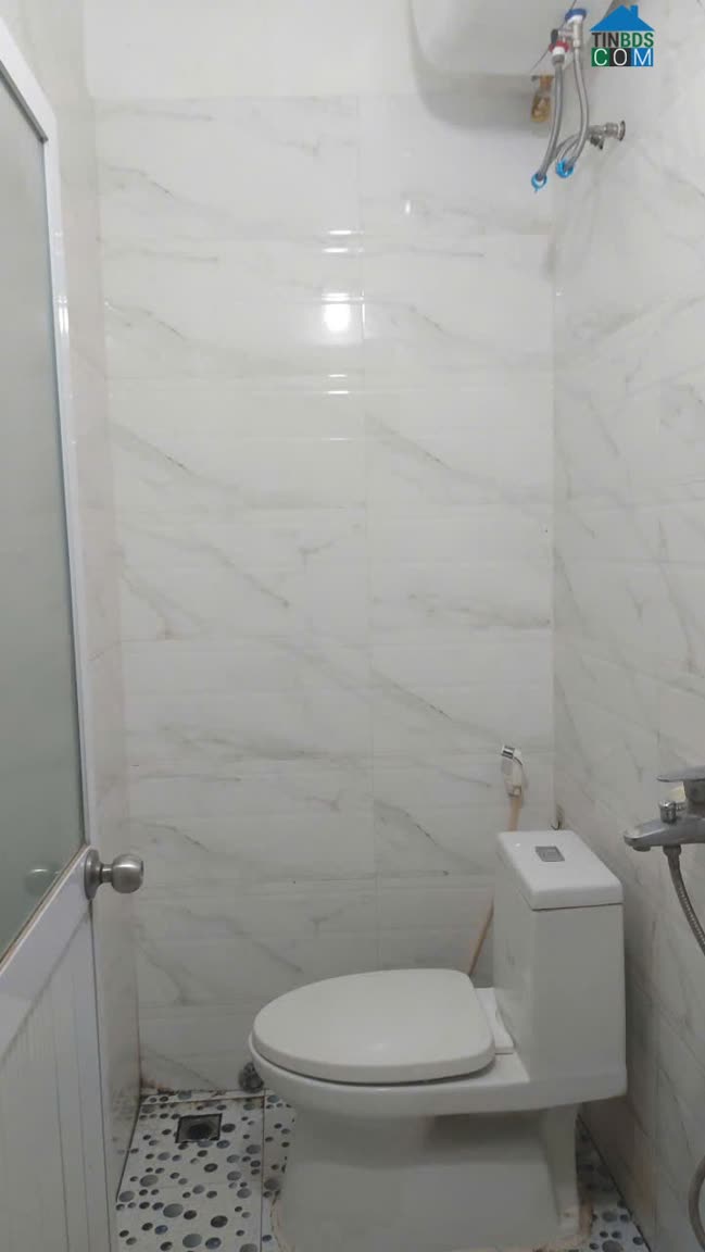 Ảnh Cho thuê nhà chính chủ 5 tầng ngay đầu ngõ 142 đường Kim Giang p Đại Kim 0